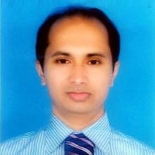 Dr. Prasanta Kumar Chakraborty