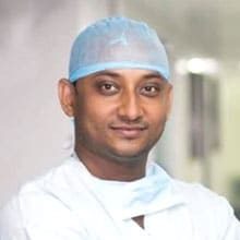 Dr. Md. Tuhin Talukder