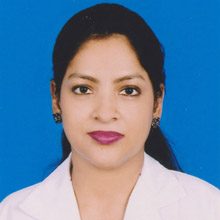 Dr. Beena Sarker
