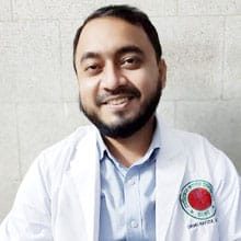 Dr. Md. Hafizul Islam