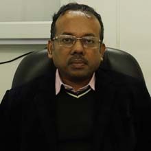 Dr. Mirza Md.Shakhawat Hossain
