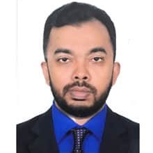 Dr. Md. Mostafizur Rahman