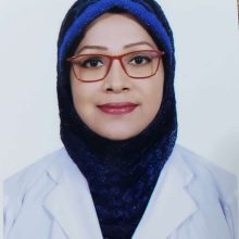 Dr. Rokaya Sultana