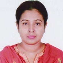 Dr. Farhana Afroz Tania