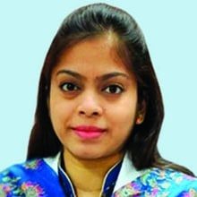 Dr. Fouzia Sultana