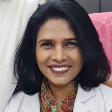 Prof. DR. Maliha Hakim