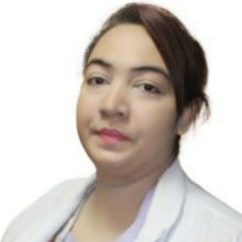 Dr. Sabrina Sharmin
