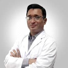 Dr. Mohammad Rifat Zia Hossain