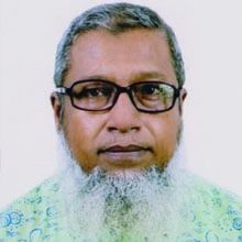 Dr. Md. Jahangir Alam