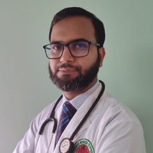 DR. NAZIRUM MUBIN