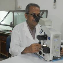 Prof. Dr. Munir Hassan