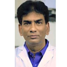 Prof. Dr. Rakib Uddin Ahmed