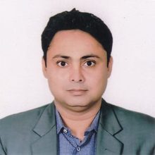 Dr. Samiran Kundu