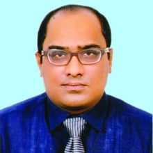 Dr. Soumen Chakroborty