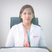 Dr. Samia Ahmed