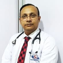 Dr. Mahmood Hasan Khan