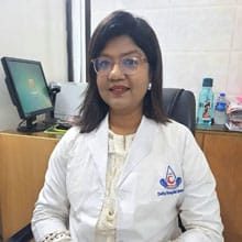 Dr. Shamima Afroz Trina