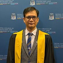 Prof. Dr. Md. Moniruzzaman (Maruf) Prof. Dr. Md. Moniruzzaman (Maruf)