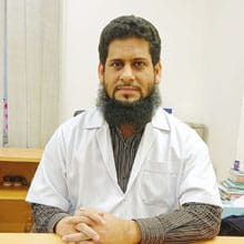 Dr. Md. Nurujjaman Sarker