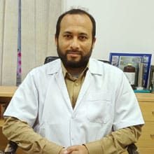 Dr. Md. Washif Shakir